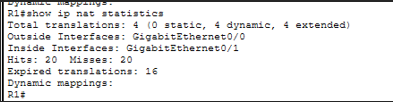 Ping PC COMPTA vers SP1
