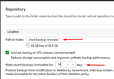 Repository Linux Hardened